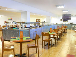 SANTO MIRAMARE RESORT