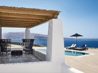 Santo Pure Oia Suites & Villas