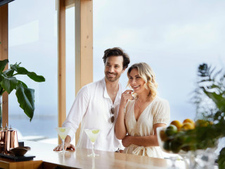 Santo Pure Oia Suites & Villas