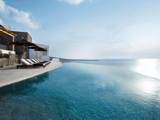 Santo Pure Oia Suites & Villas