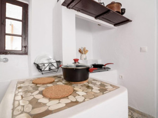 Santorini Crystal Blue Boutique Hotel