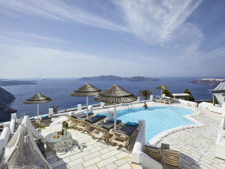 Santorini Princess Luxury Spa