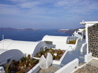 Santorini Princess Luxury Spa