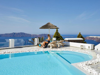 Santorini Princess Spa Hotel