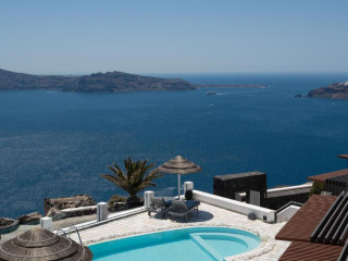 Santorini Princess Spa Hotel