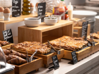 Santorini Princess Spa Hotel