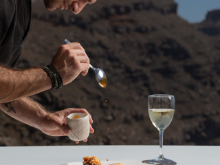 Santorini Princess Spa Hotel