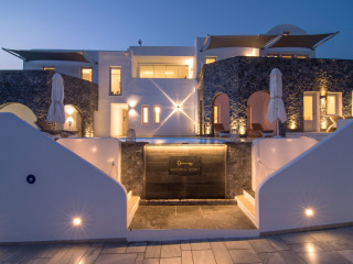 Santorini Secret Premium