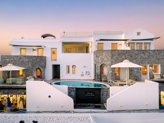Santorini Secret Premium