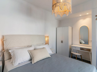 SantoRossa Luxury Villas