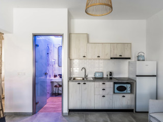 SantoRossa Luxury Villas