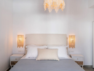 SantoRossa Luxury Villas