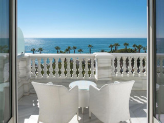 Santos Gran Hotel Miramar GL