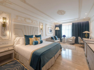 Santos Gran Hotel Miramar GL