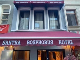 Santra Bosphorus Pansiyon