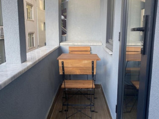 Santra Bosphorus Pansiyon