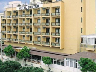 SANTUR HOTEL