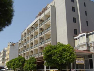 SANTUR HOTEL