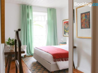 São Paulo Boutique Hotel