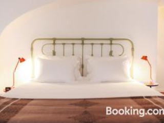 São Paulo Boutique Hotel