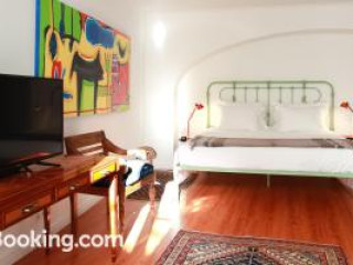 São Paulo Boutique Hotel