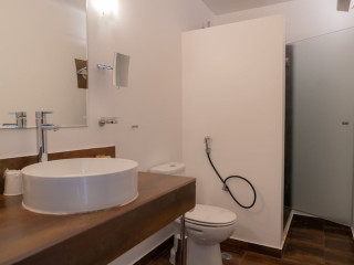 SAO RAFAEL HOLIDAYS