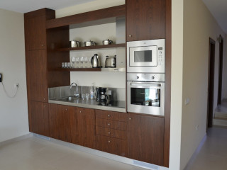 SAO RAFAEL HOLIDAYS