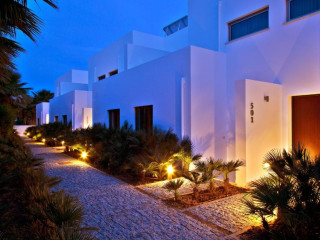 Sao Rafael Holidays