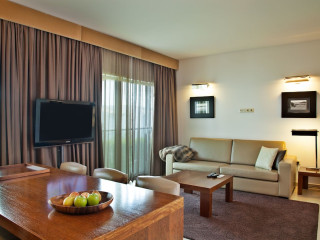 SAO RAFAEL HOLIDAYS