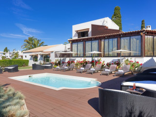 São Rafael Holidays