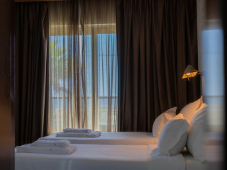 São Rafael Holidays