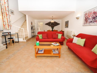 Sao Rafael Townhouse By OCvillas