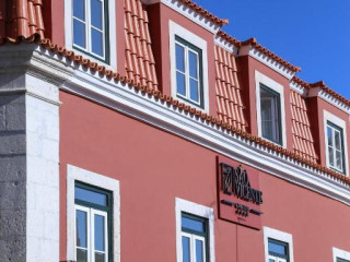 São Vicente Alfama Hotel by TRIUS Hotels