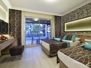 SAPHIR HOTEL