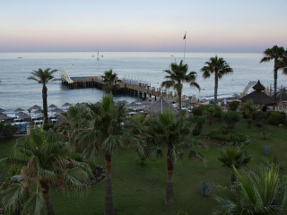 SAPHIR HOTEL