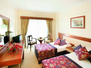SAPHIR HOTEL