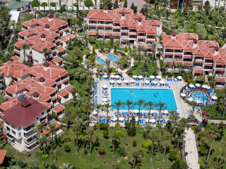 Madeira Regency Palace Hotel