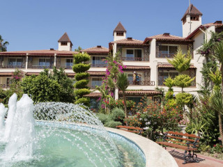 SAPHIR HOTEL & VILLAS