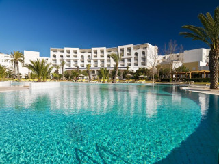 Saphir Palace & Spa