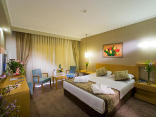 Blue Dome Hotel