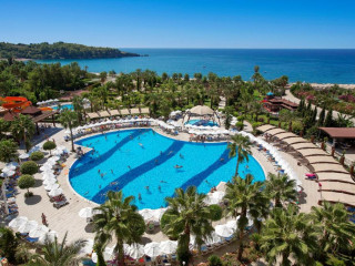 Saphir Resort And Spa