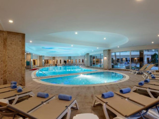 SAPHIR RESORT & SPA HOTEL