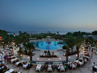 Mina Beach 