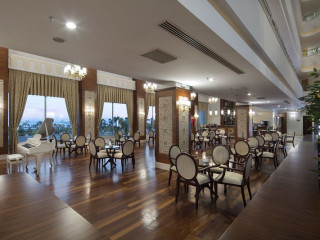 VINCCI SELECCIÓN ALEYSA, HOTEL BOUTIQUE  SPA