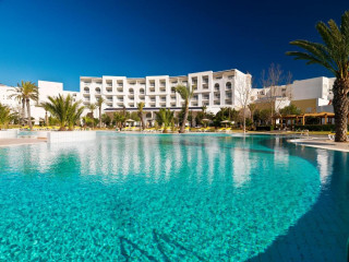 Saphire Palace Hammamet