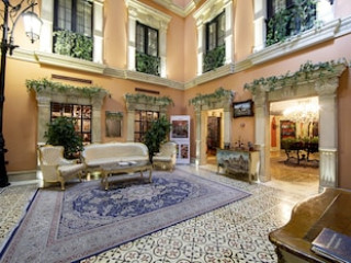 SAPPHIRE BAYIL HOTEL