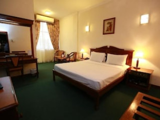 HOTEL SAPPHIRE