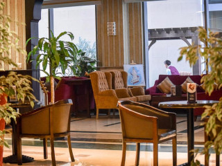 Sapphire Plaza Hotel