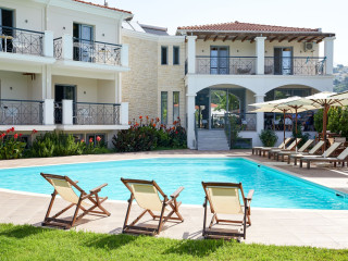 Sappho Hotel