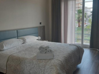 Saraceno Hotel